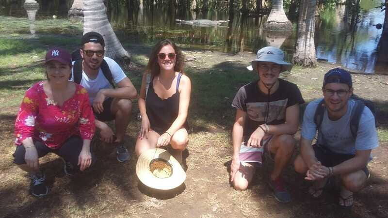 Mazunte-Ventanilla and Zipolite Ecotour - Mazunte: A Town of Turtle Guardians