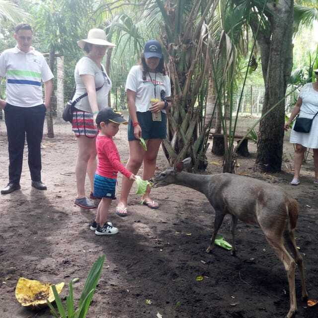 Mazunte-Ventanilla and Zipolite Ecotour - Returning to Puerto Escondido