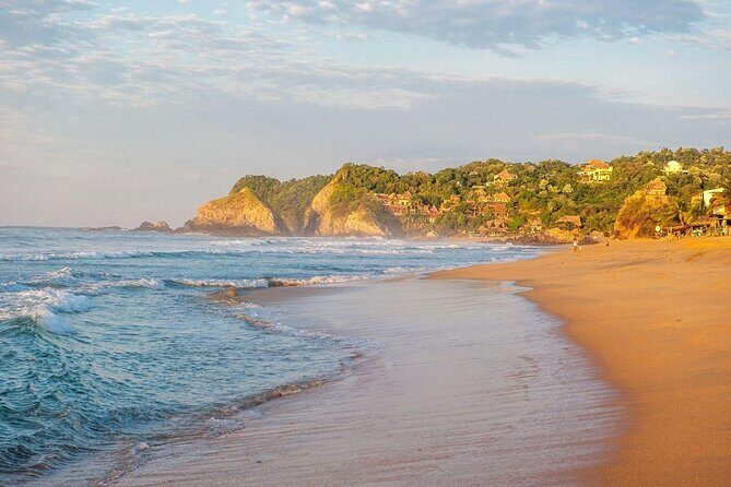 Mazunte, Zipolite, Ventanilla, Punta Cometa - Exploring Oaxaca’s Coastal Gems: A Thoughtful Review of the Mazunte, Zipolite, Ventanilla, and Punta Cometa Tour