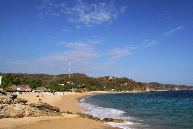 Mazunte, Zipolite, Ventanilla, Punta Cometa - What We Love About This Tour