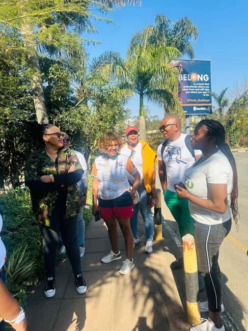 Mbabane city tour - Why You Should Consider This Tour