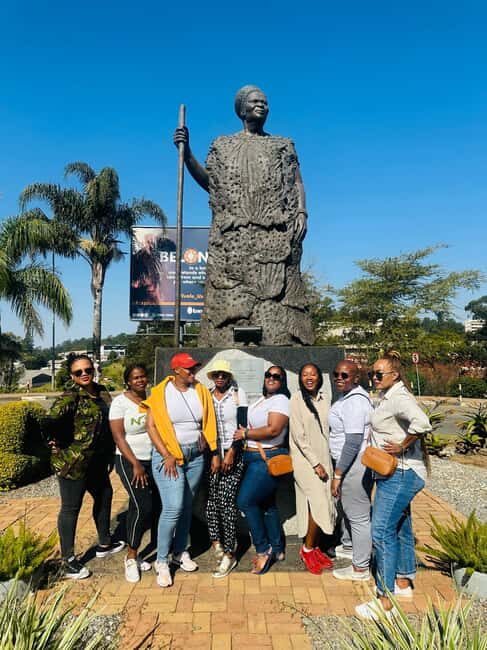 Mbabane city tour - Who Will Love This Tour?