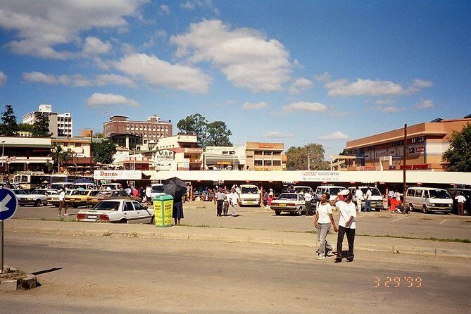 Mbabane City Walking Tours- eSwatini - FAQ
