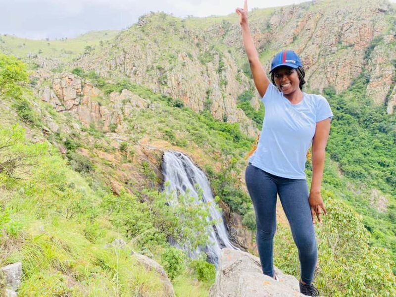Mbabane: Malolotja Nature Reserve Hiking Tour - Key Points