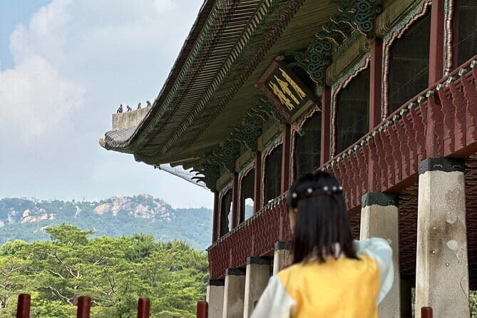 MBC K-Drama Studio Day Tour from Seoul (Ilsan & Sangam) - What’s Included and What’s Not