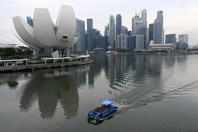 MBCC & HFCC - Cruise Terminal to City Hotel Transfer - Practical Considerations and Tips