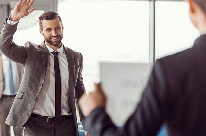 MBIA Fast Track Arrival VIP Service - Is the Service Worth the Cost?
