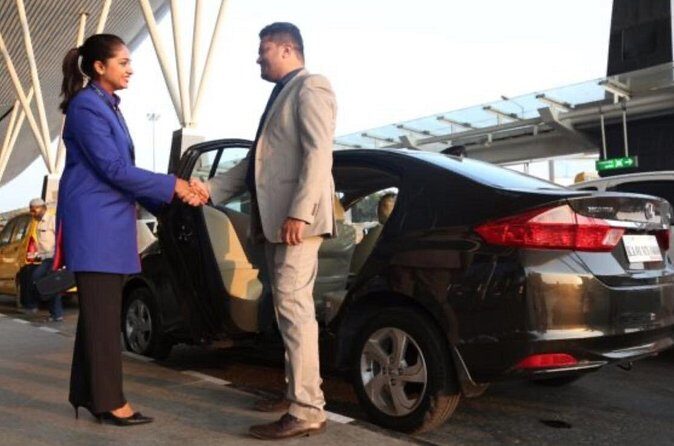 MBIA Fast Track Arrival VIP Service - Who Should Book This?