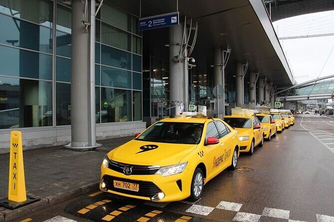 MBJ Airport Private Taxi to any Negril Hotels - What to Expect During the Journey