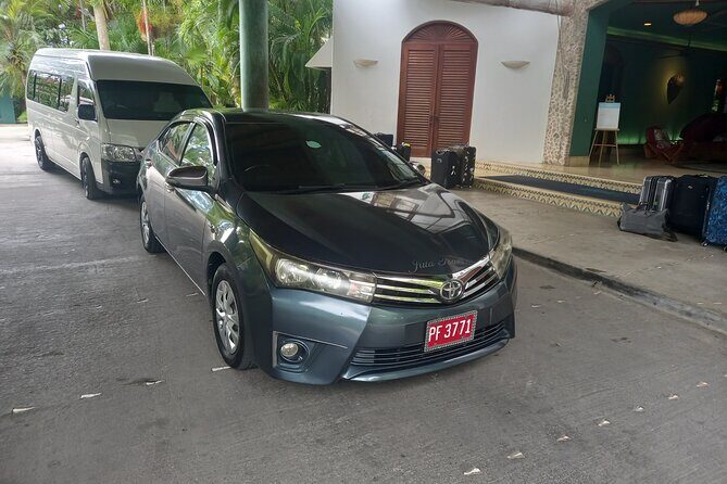 MBJ Airport Private Taxi to any Negril Hotels - Final Words