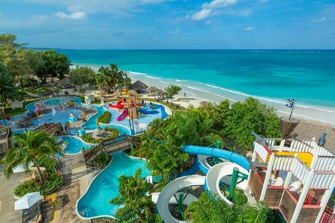 MBJ Airport Private Transfers to any Negril Hotels - FAQs