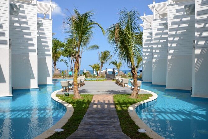 MBJ Airport Private Transfers to any Negril Hotels - Final thoughts
