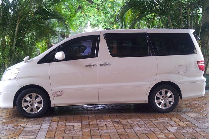 MBJ Airport Transfer for Accommodations in Falmouth Trelawny - A Detailed Look at the Service