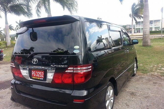 MBJ Airport Transfer for Accommodations in Falmouth Trelawny - Final Thoughts