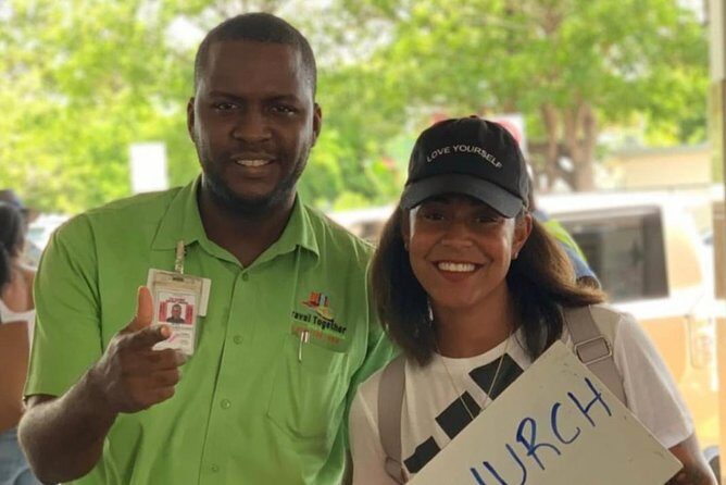 MBJ Airport Transfer to: Ocho Rios/Negril/Bahia/Princess Hotel - The Cost and Its Value
