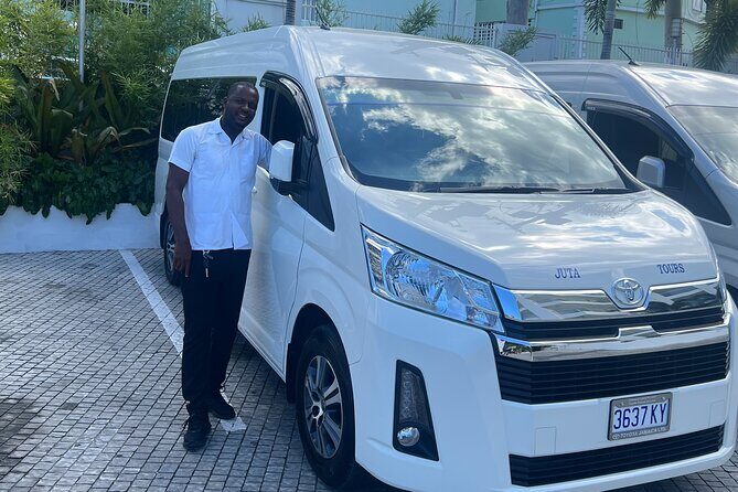 MBJ Airport Transfer to: Ocho Rios/Negril/Bahia/Princess Hotel - Who Should Consider This Service?