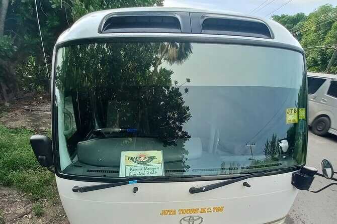 Mbj Airport Transfer to Princess Grand Hotel - Authentic Experiences from Traveler Reviews