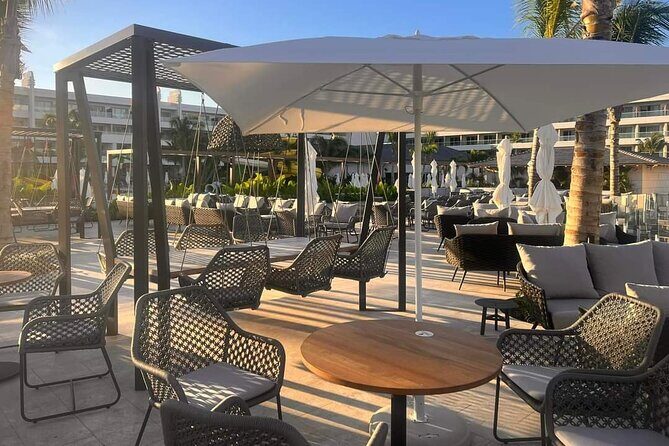 Mbj Airport Transfer to Princess Grand Hotel - The Sum Up: Is This Transfer Right for You?