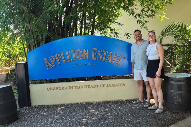 MBJ Private Airport transfer to or from Negril - What Does the Transfer Experience Look Like?