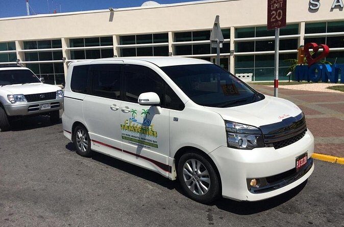 MBJ Transfer - Montego Bay Hotels Only - Why Consider This Service?