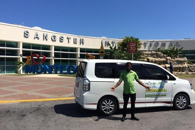 MBJ Transfer - Negril Hotels - Introduction
