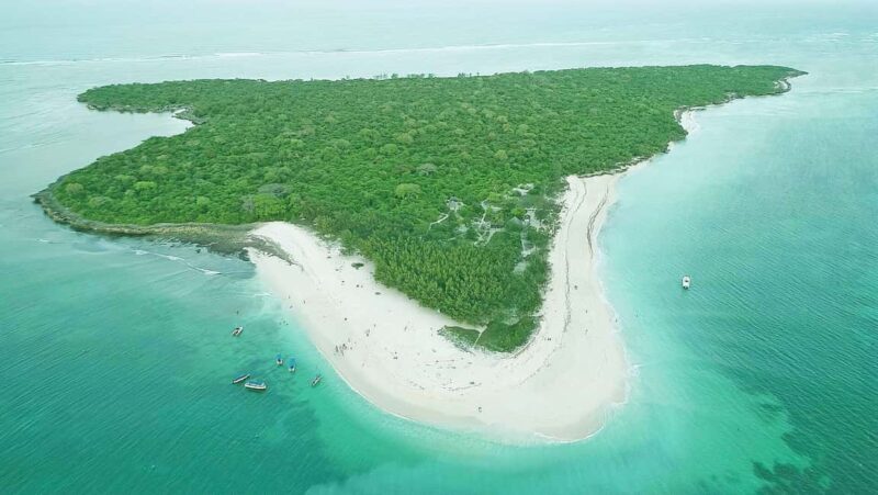 Mbudya Island: Private Tour Day Trip from Dar es salaam - Who Will Love This Tour?