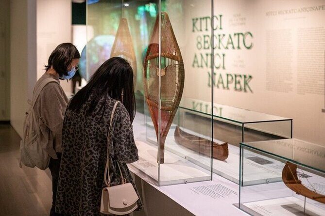 McCord Stewart Museum - Admission - A Deep Dive into the Experience