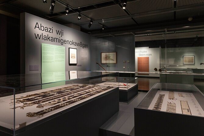 McCord Stewart Museum - Admission - Final Thoughts