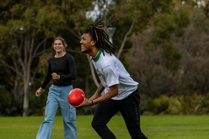 MCG and Aussie Rules Football Tour - MCG and Aussie Rules Football Tour: A Genuine Look into Australia’s Favorite Sport