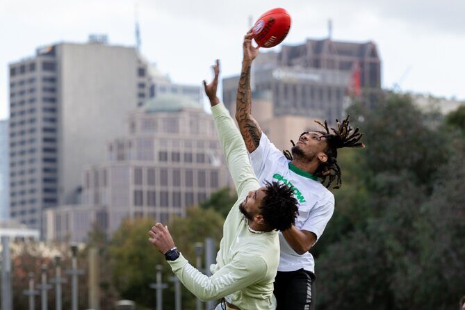 MCG and Aussie Rules Football Tour - The Sum Up: Is It Worth It?