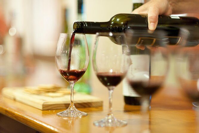 McLaren Vale and Glenelg Wine Tasting and Sightseeing (Half-day Afternoon) - The Sum Up