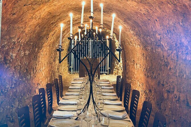 McLaren Vale and Hahndorf Cruise Ship Pickup - An In-Depth Look at the Itinerary