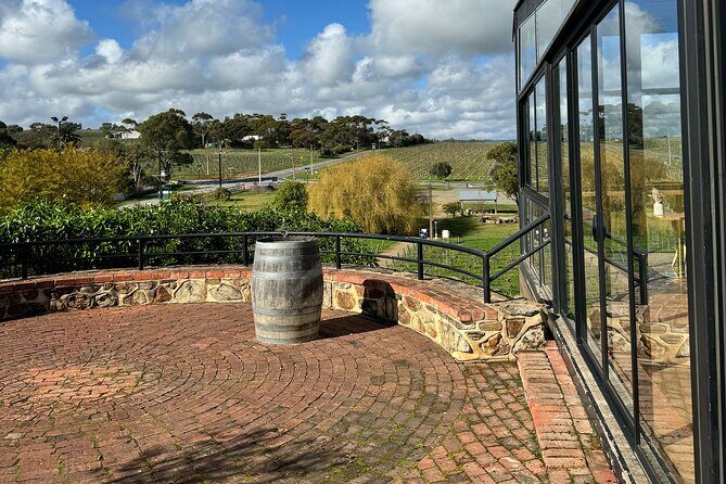 McLaren Vale and Hahndorf Cruise Ship Pickup - FAQ