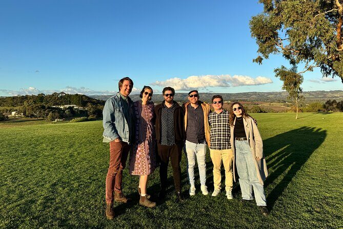 McLaren Vale and Hahndorf Tour (Lunch & Tastings included) - A Complete Look at the Tour’s Itinerary