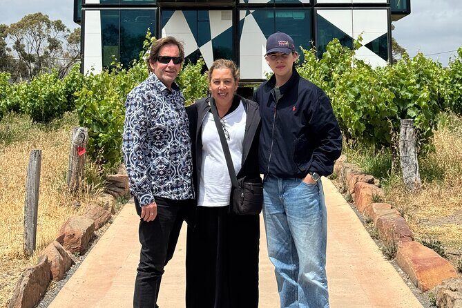 McLaren Vale and Hahndorf Tour (Lunch & Tastings included) - FAQs