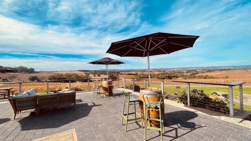 McLaren Vale and Historic Hahndorf Wine Tour - FAQ: Your Practical Questions Answered