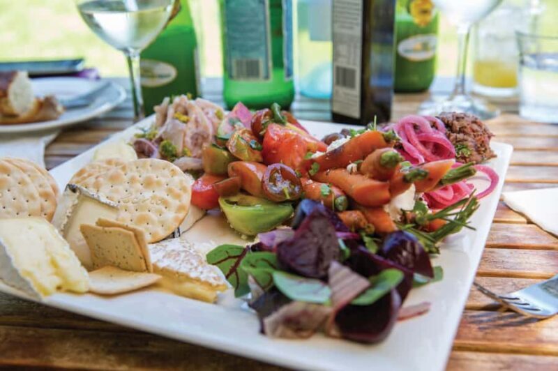 McLaren Vale North: Hop-On Hop-Off Tour - What Makes This Tour Stand Out