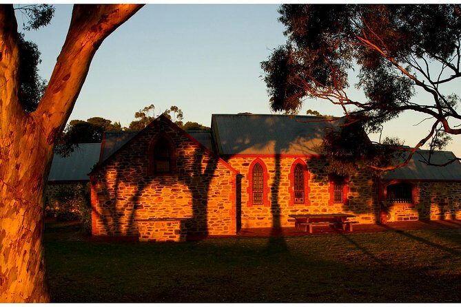McLaren Vale North Hop-On Hop-Off Wine Tour - Authentic Experiences Highlighted by Reviewers