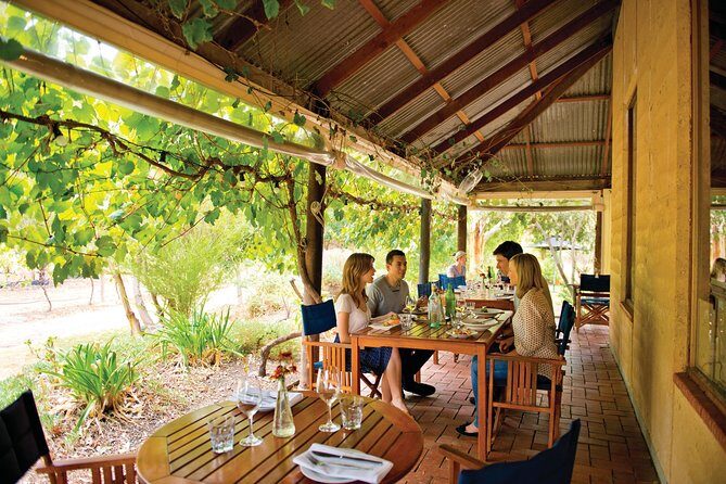 McLaren Vale North Hop-On Hop-Off Wine Tour - Final Thoughts: Who Will Love This Tour?