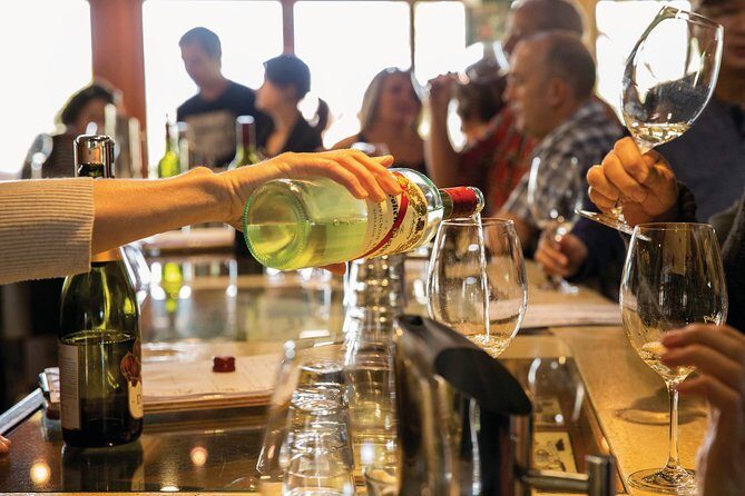 McLaren Vale North Hop-On Hop-Off Wine Tour - FAQ