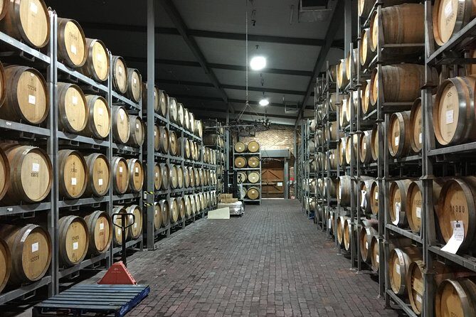 McLaren Vale Private Luxury Wine Tour - Full Day - A Closer Look at the Tour Itinerary