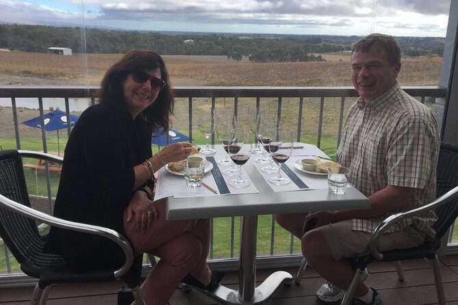 McLaren Vale Private Luxury Wine Tour - Full Day - Value and Cost Analysis