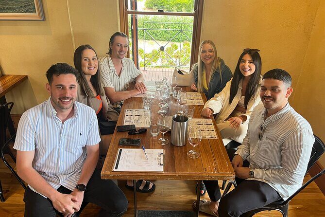 McLaren Vale Private Tour inc Premium Lunch & d'Arenberg Cube - Who This Tour Is Best For
