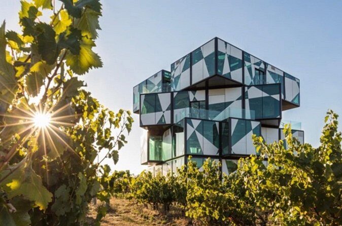 McLaren Vale Private Wine Tour - Returning to Adelaide