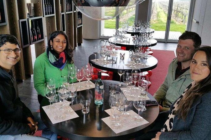 McLaren Vale Private Wine Tour - Who Will Love This Tour?