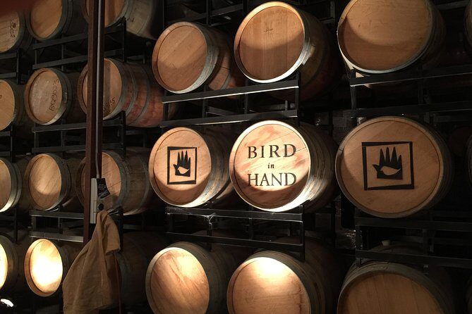 McLaren Vale Shared Tour, visit 4 wineries . Best itinerary. - An In-Depth Look at the McLaren Vale Shared Tour