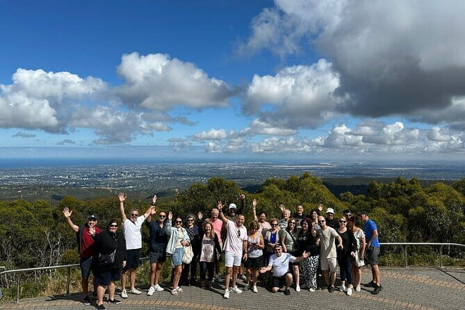 McLaren Vale Shiraz Trail Cycling Tour from Adelaide - Final Thoughts
