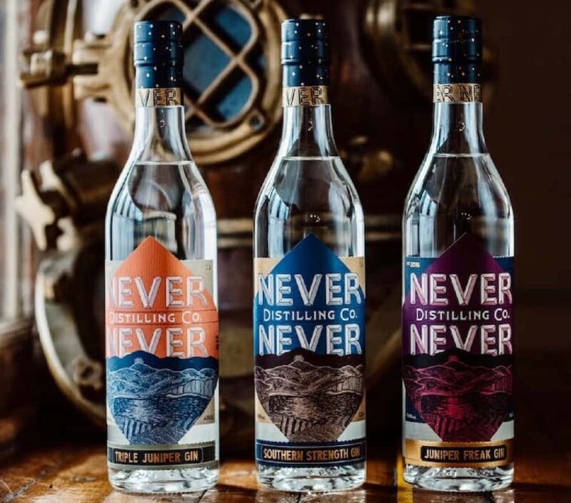 McLaren Vale: Small Group Gin Tour (Inc Flights & Lunch) - An Authentic Taste of McLaren Vale’s Craft Gin Scene