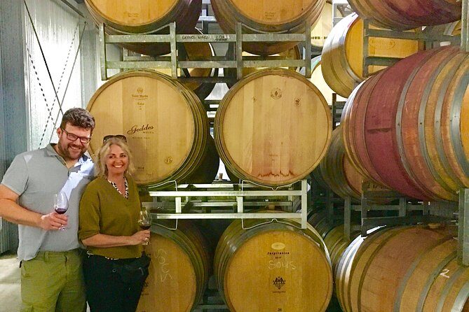 McLaren Vale Small Group Wine Tour - Who Will Love This Tour?