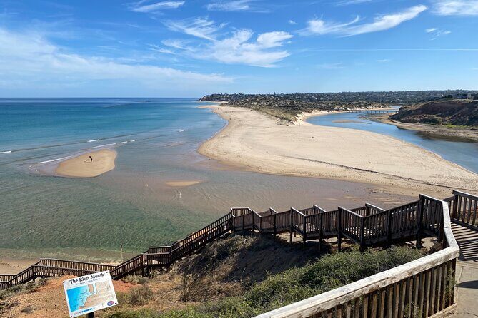 McLaren Vale Small Group Wine Tour inc d'Arenberg Cube & lunch - Who Should Consider This Tour?